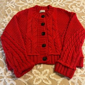 Urban outfitters sweater